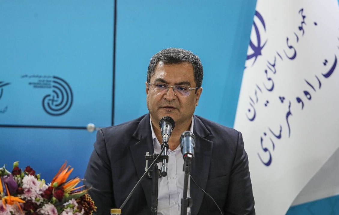 مجید کیانپور اعلام کرد؛ رونمایی از ۳ تجهیز نوین انجام آزمایش‌های عملکردی قیر PG و آزمایش کشش قیر در هفته حمل‌ونقل